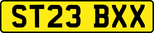 ST23BXX