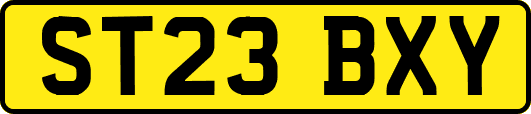 ST23BXY