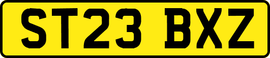 ST23BXZ