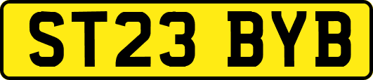 ST23BYB