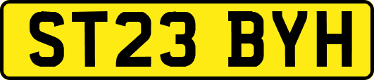 ST23BYH