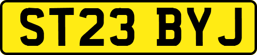 ST23BYJ