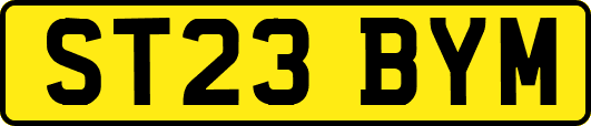ST23BYM