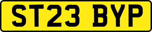 ST23BYP
