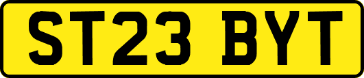 ST23BYT