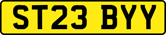 ST23BYY
