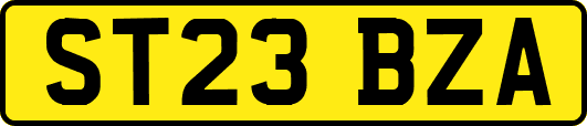 ST23BZA