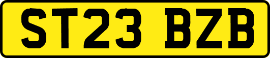 ST23BZB