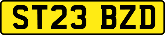 ST23BZD