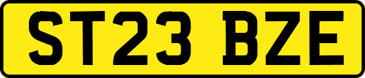 ST23BZE