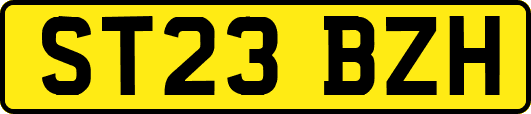 ST23BZH