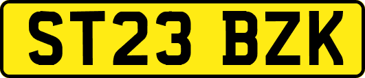 ST23BZK