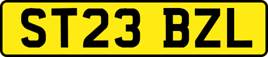 ST23BZL
