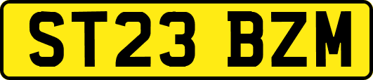 ST23BZM