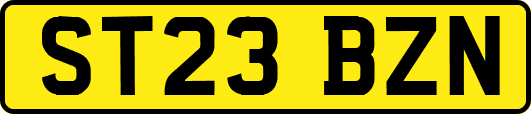 ST23BZN