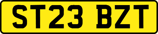ST23BZT
