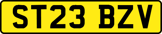 ST23BZV