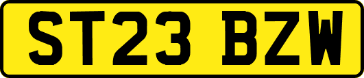ST23BZW