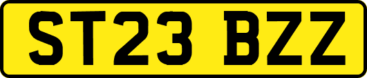 ST23BZZ