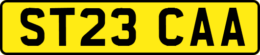 ST23CAA