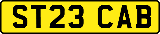 ST23CAB