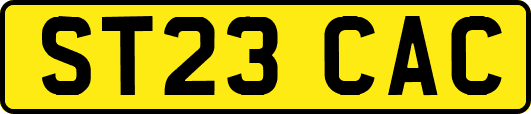 ST23CAC