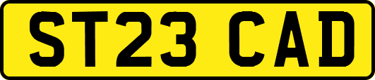 ST23CAD