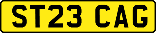 ST23CAG
