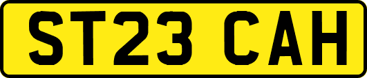 ST23CAH