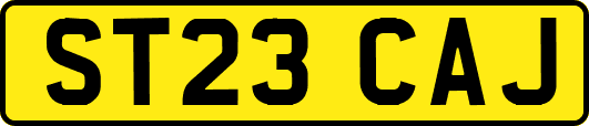 ST23CAJ