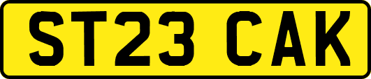 ST23CAK