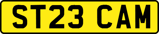 ST23CAM