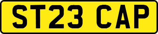 ST23CAP