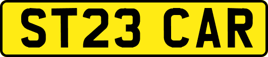 ST23CAR