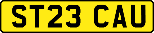 ST23CAU
