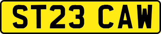 ST23CAW