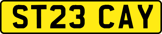 ST23CAY