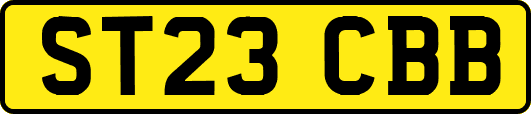 ST23CBB