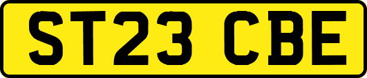 ST23CBE
