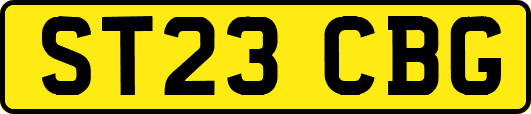 ST23CBG