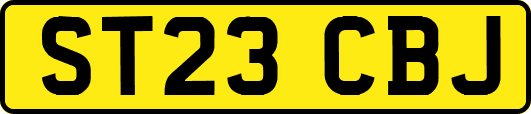 ST23CBJ