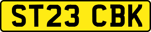ST23CBK