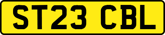 ST23CBL