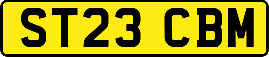ST23CBM