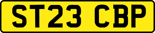 ST23CBP