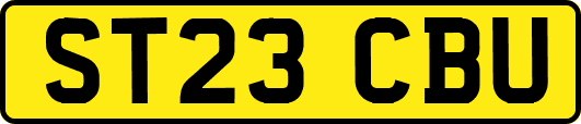 ST23CBU