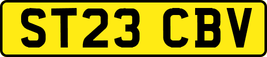 ST23CBV