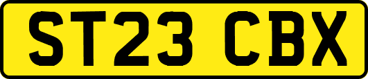 ST23CBX