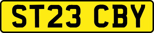 ST23CBY