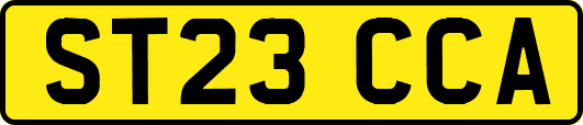 ST23CCA